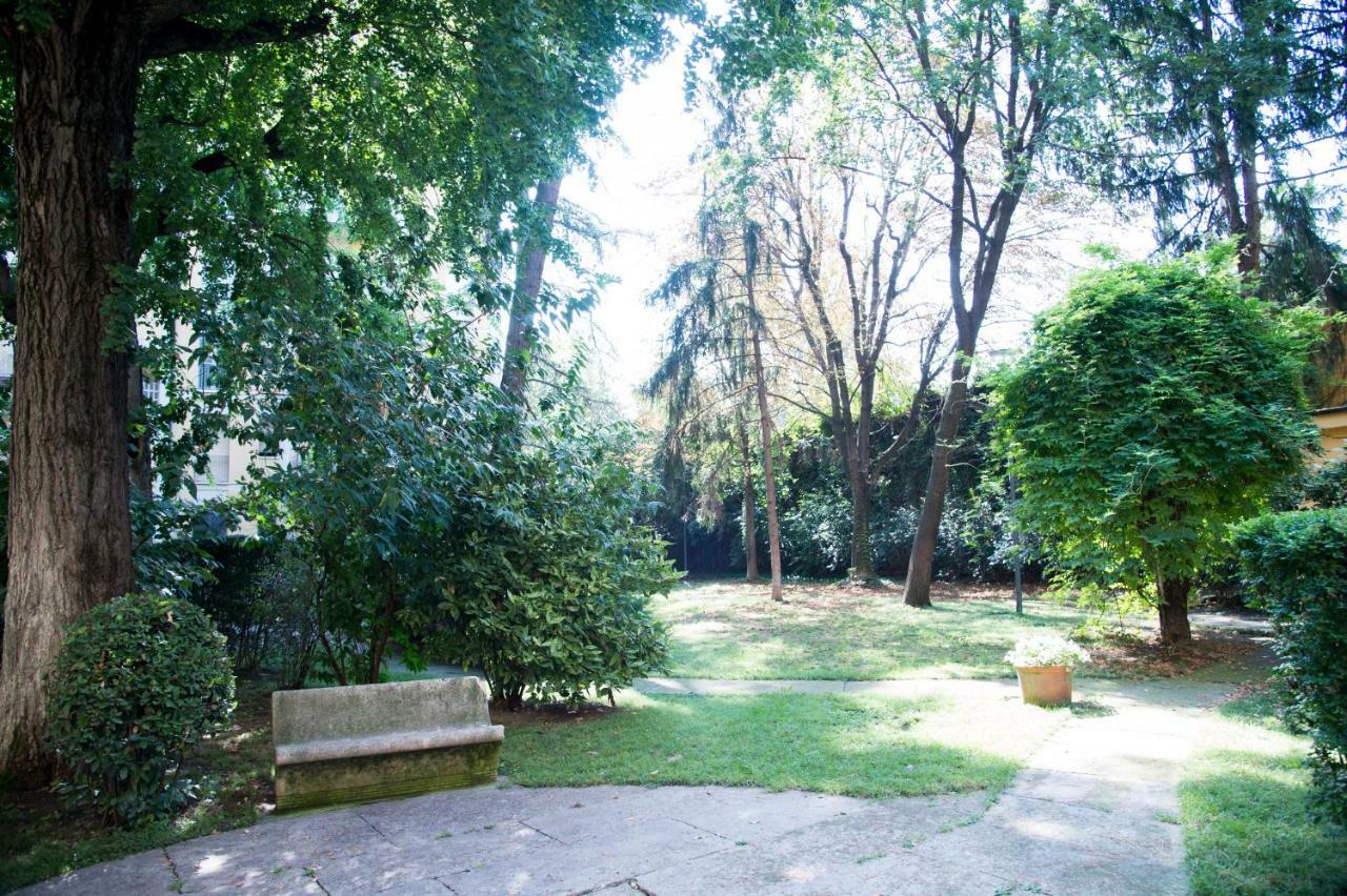 Botanika Apartment Bologna Exterior foto